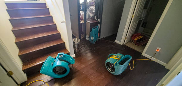 Local water damage restoration in Ruckersville, VA